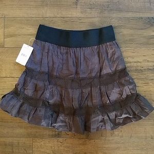 ***NWT Free People size XS skirt